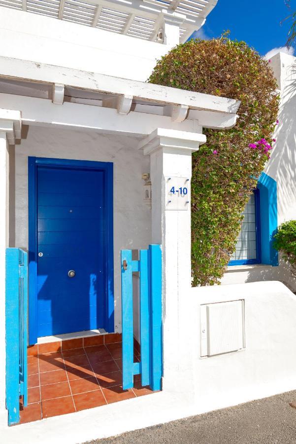 Villa Opale Corralejo Exterior photo