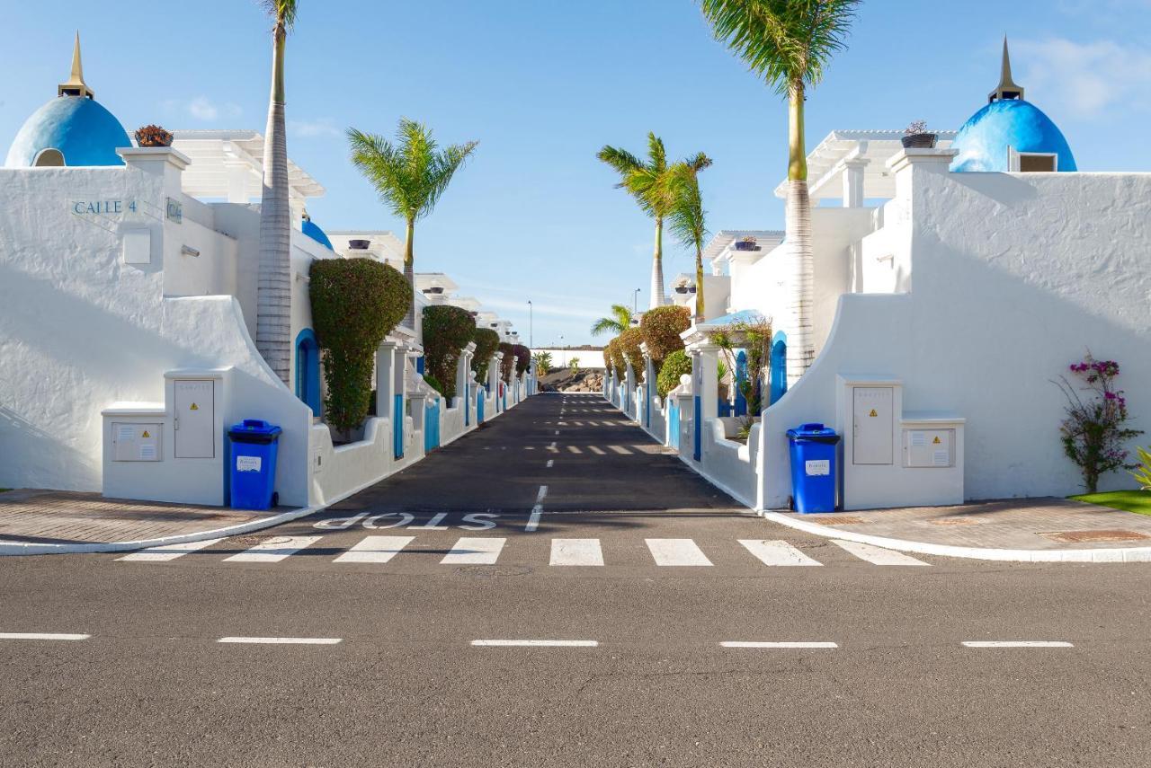 Villa Opale Corralejo Exterior photo